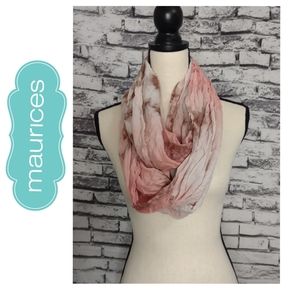 Maurices infinity wrap